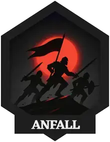 Anfall