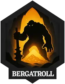 Bergatroll