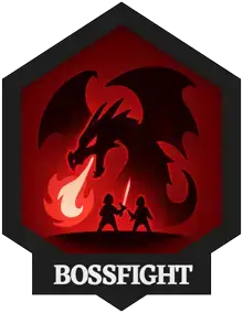 Bossfight
