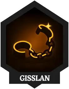Gisslan