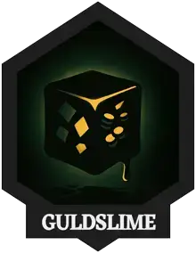 Guldslime