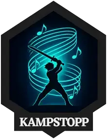 Kampstopp