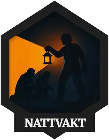 Nattvakt