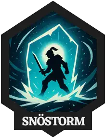 Snostorm