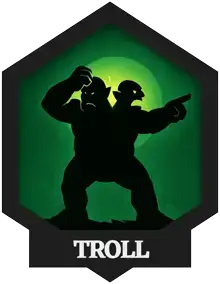 TROLL