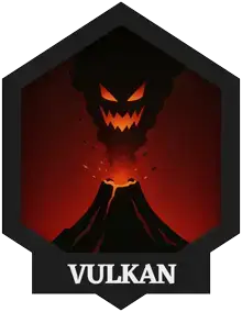 Vulkan