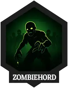 Zombiehord