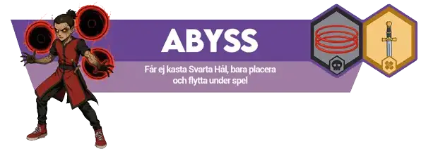 Abyss
