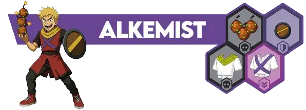Alkemist