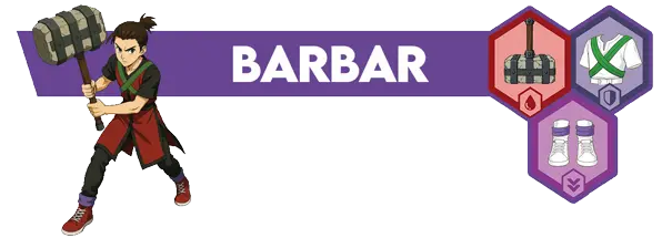 Barbar