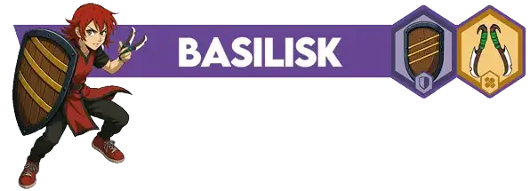 Basilisk
