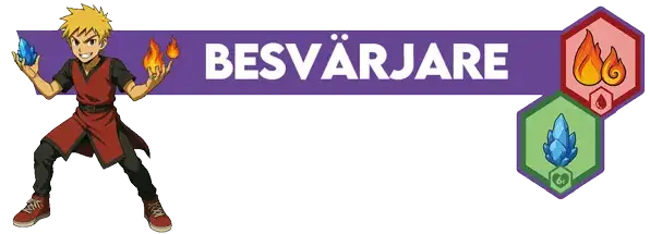 Besvarjare