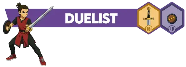 Duelist