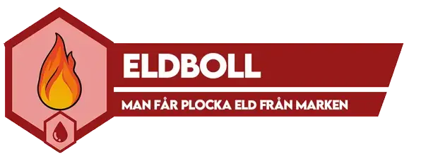 Eld Eldboll
