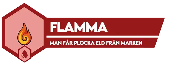 Eld Flamma
