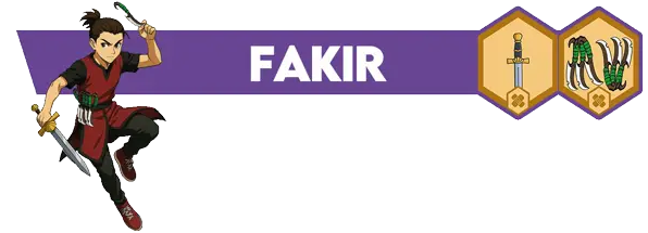 Fakir