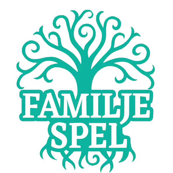 Familjespel.