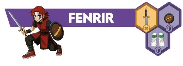 Fenrir
