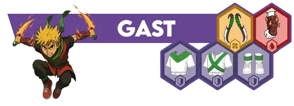 Gast