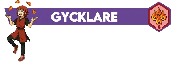 Gycklare
