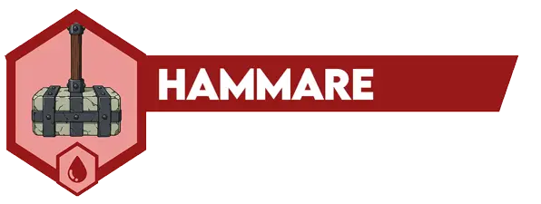 Hammare