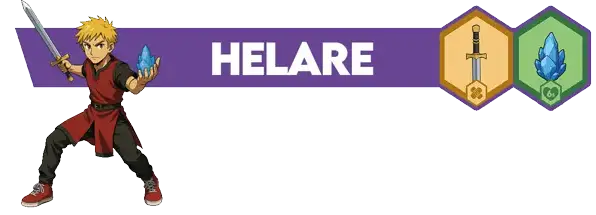 Helare
