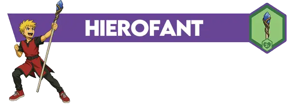 Hierofant