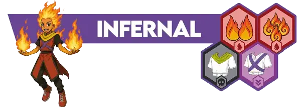 Infernal