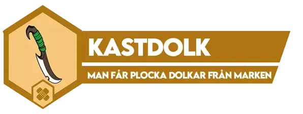 Kastdolk