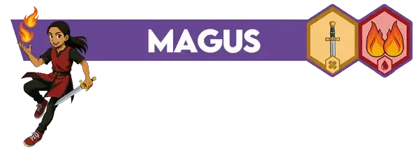Magus