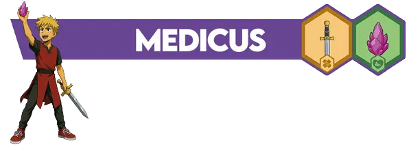 Medicus