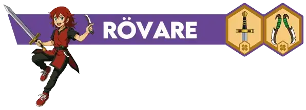 Rovare