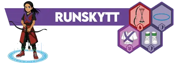 Runskytt