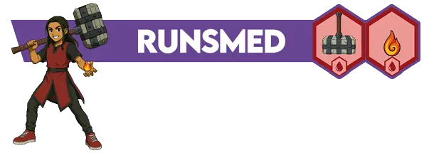 Runsmed