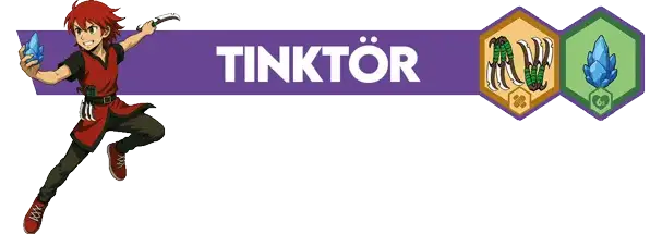 Tinktor