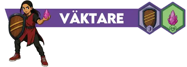 Vaktare