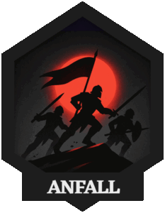 Anfall