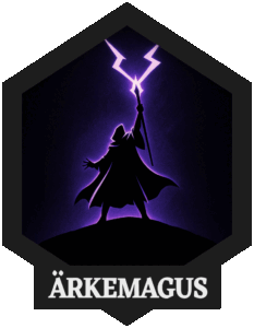 Ärkemagus