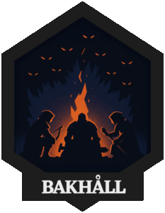 Bakhåll