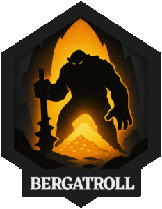 Bergatroll