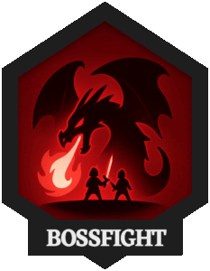 Bossfight