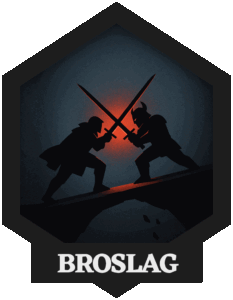 Broslag
