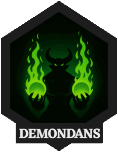 Demondans