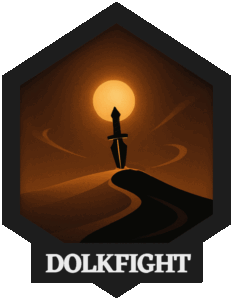 Dolkfight