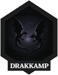 Drakkamp