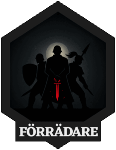 Förrädare