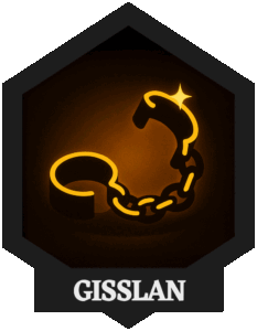 Gisslan