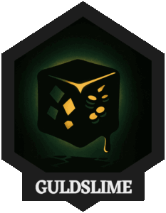 Guldslime