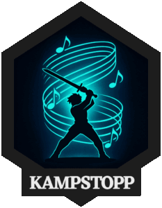 Kampstopp