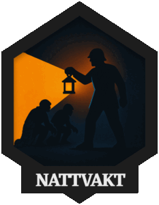 Nattvakt